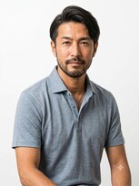 ワンワンオー バーバーショップ 博多店(@110 BARBER SHOP) メンズカット/フェード/濡れパン/バーバー/理容/博多/天神/眉毛