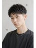 【スッキリ爽快】メンズカット(シャンプー込)¥2300【神戸/三宮/メンズ】
