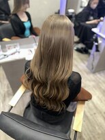 ヘアーディア(Hair...DiA)&nbsp;ミルクティー