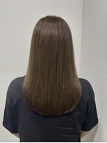 オクト ヘアー(octo hair)&nbsp;レイヤースタイル