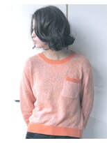 シャカ(SHAKA)&nbsp;ふわりん外国人風