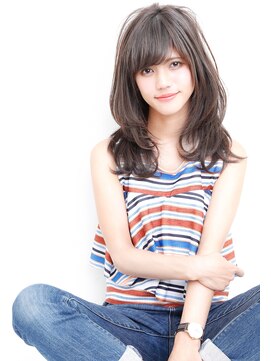 アプシー 南が丘本店(apsee) 【ランダムカール×アッシュ】