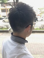 ファム ヘアーデザイン(fam hair design)&nbsp;メンズスタイル3