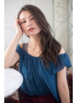 フォルテ 藤枝エピ店 大人上品ロング