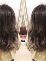 エスト 小倉(est)&nbsp;“グラデーションミルクベージュ”