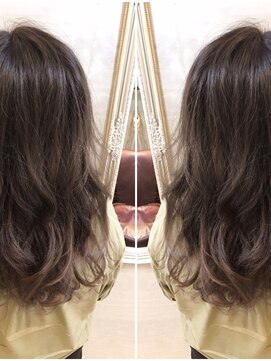 エスト 小倉(est) “グラデーションミルクベージュ”