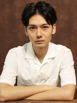 シアンデルカ(CYANDELUCCA) ビジネスセンターパートショート