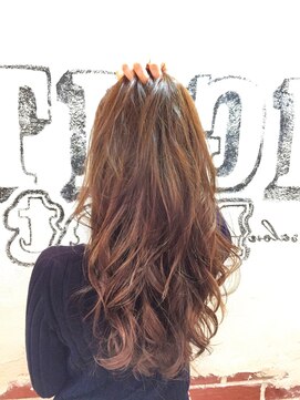 エイトセカンド 新宿三丁目店(EIGHT second) 【EIGHT second】牧瀬