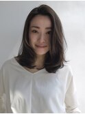 【IGGY表参道】ナチュラルハイライトで髪色美人☆