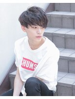 フォルテ 表参道店(FORTE) 【フォルテ 飯塚裕士】S/Sナチュラルサイドパート