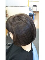 ベリーベリー 美容室(very very)&nbsp;【very－very美容室】イルミナカラー