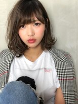カラ ヘアーサロン(Kala Hair Salon)&nbsp;大人ミディアム