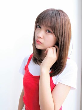 ルティア 池袋(Lutia) ナチュラルワンカール