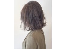 カラーアンドケアリタ(color&care Lita)