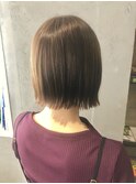 ミニマムボブ＊ 詳細はインスタで@miho_hk92 20代30代40代50代