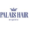 パレスヘアーオーガニック(Palace Hair Organic)のお店ロゴ