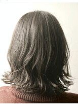 ヘアー クレイジュ(HAIR CRAYGE)&nbsp;切りっぱなしボブ