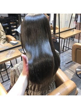 ロンド ルージュ 銀座店(Lond rouge) モテ・愛されつやつや魔法の水トリートメント