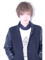 美容室リーフ 豊田店(LeaF)&nbsp;おしゃれマッシュスタイル☆