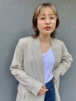 オバオ(OVAO)&nbsp;ウルフスタイル