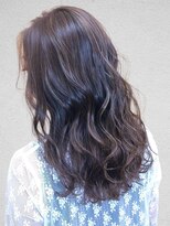 エコモ ヘアー(E Komo hair) うるぷるパーマスタイル