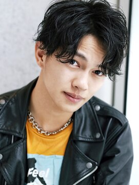 リップス 池袋(LIPPS) ミゲルウェーブ