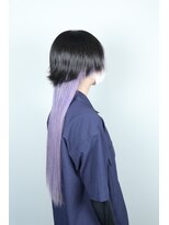 クリップ ジョイント ゴッド(CLIP JOINT GOD)&nbsp;ラベンダーカラー☆