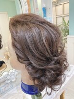 セットサロン マオ(MAO)&nbsp;MAO 着物スタイル