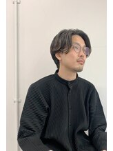 キャスト(cast) 山本 憲司