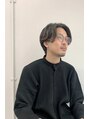 キャスト(cast) 山本 憲司