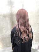 エモピンク