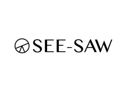 シーソー(SEE-SAW)の写真