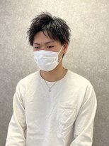 ルースト 八王子店(ROOST)&nbsp;ツイストスパイラ70%