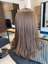 アトリエコア(Atelier Coa) 【くすみカラー×透明感】