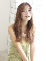 ウィル 京橋店(WiLL)&nbsp;透明感ペールベージュ