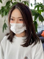 サラ 新宮店(SARA)&nbsp;レイヤースタイル