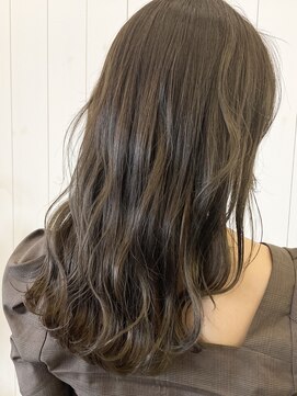 グッデイ ヘアー(GOOD DAY HAIR) 【GOOD DAY HAIR】《ブリーチダブルカラー》下北沢