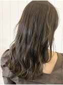 【GOOD DAY HAIR】《ブリーチダブルカラー》下北沢