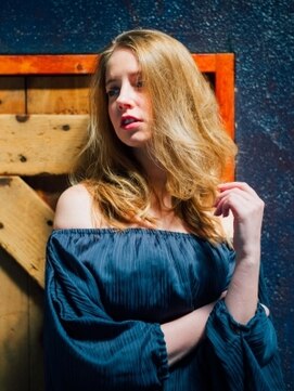 キーズ いわき(Keys) 大人セクシーロング