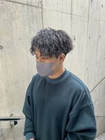 フレイム(FLAME) 【FLAME】天文館　"ツイストスパイラル"