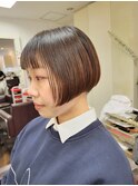ミニボブ