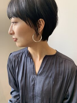 ヴィー 清澄白河(VIE) 似合わせカット◎柔らかくナチュラル 41