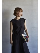 カロ(KARO)&nbsp;川口 加奈子