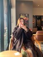 グラック(glac)&nbsp;休日はまったりして過ごしています♪