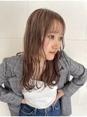 【li’a】latte beige
