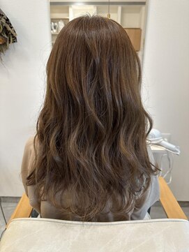 ログ(Log) ベージュカラー☆