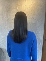 ファブリック FABRIC&nbsp;ミディアム　髪質改善トリートメント