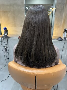 レックス 中野(rex) オリーブグレージュ