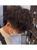 ☆大人気ツイストスパイラルパーマ☆