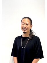 アグ ヘアー ランド 盛岡上田店(Agu hair land) 大芦 誠